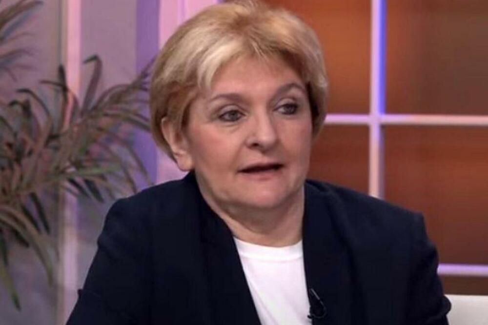 OVO JE DRUGO IME DANICE GRUJIČIĆ! Niko nije znao do sad, OTKRIVENO JE