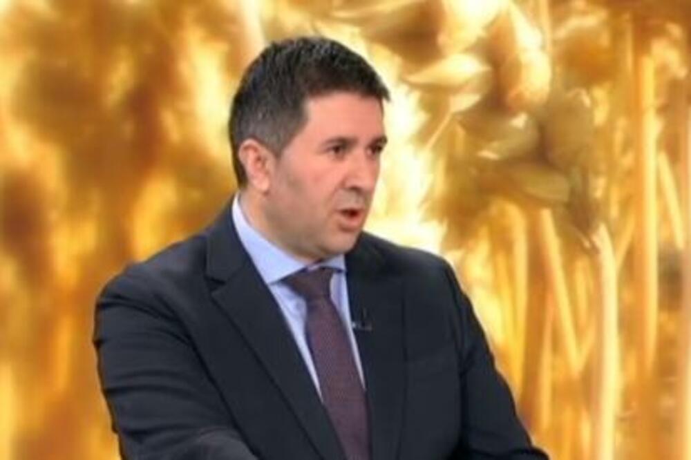 "NIJE NORMALNO DA SRBIJA BUDE ZABRINUTA ZA HRANU": Đaković smatra da nema razloga za paniku!