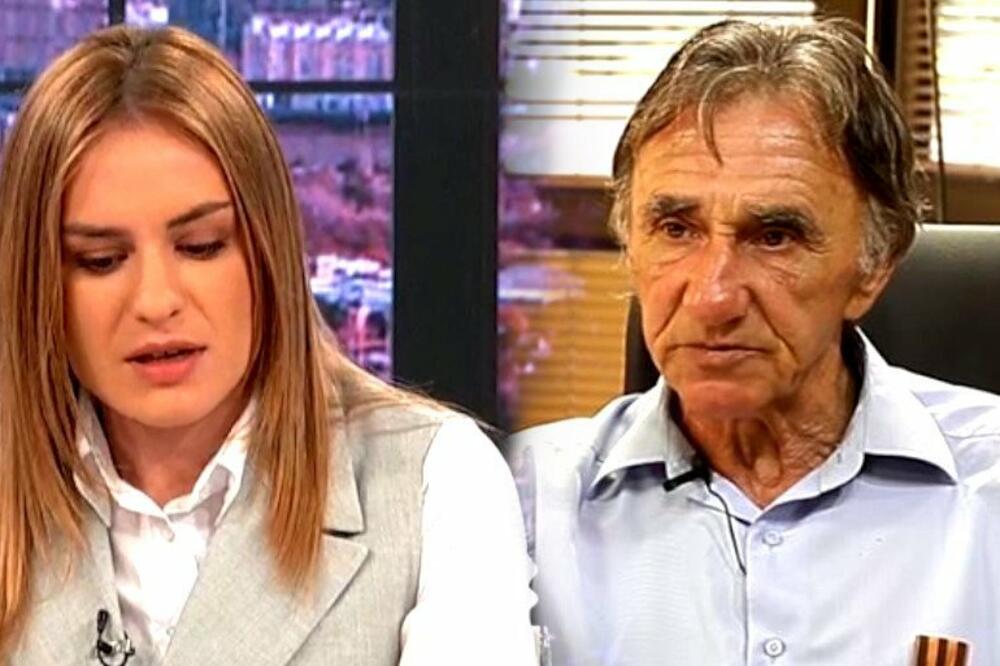 KO JE BIO RAJKO ĐURĐEVIĆ? Otac Milice Zavetnice i novinar, tri godine proveo na ratištima