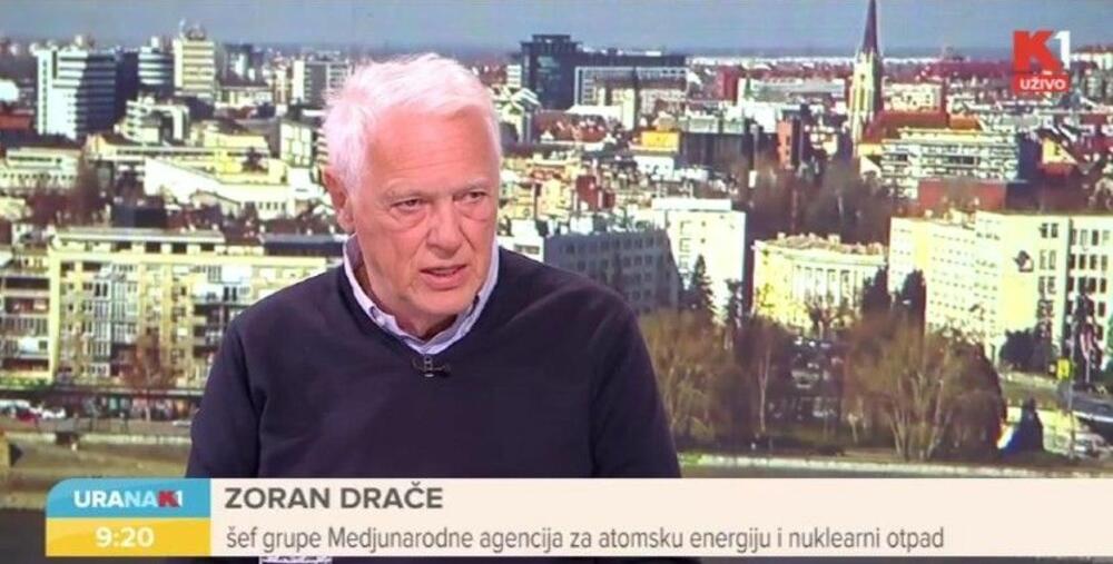 Zoran Drače