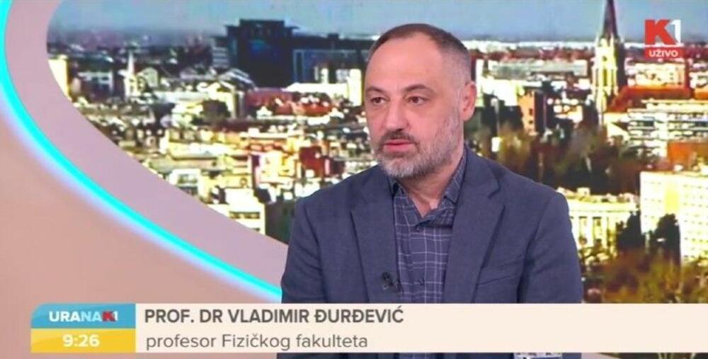 Vladimir Đurđević