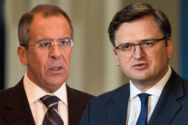 "NE MOŽETE TAKO DA SE OBRAĆATE RUSIJI, KORISTITE LJUDE KAO ŽIVE ŠTITOVE": Gotov sastanak u Turskoj - NEMA PRIMIRJA!