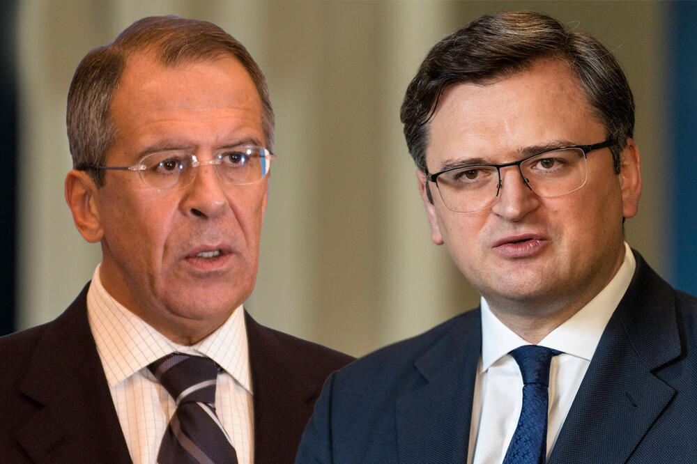 "NE MOŽETE TAKO DA SE OBRAĆATE RUSIJI, KORISTITE LJUDE KAO ŽIVE ŠTITOVE": Gotov sastanak u Turskoj - NEMA PRIMIRJA!