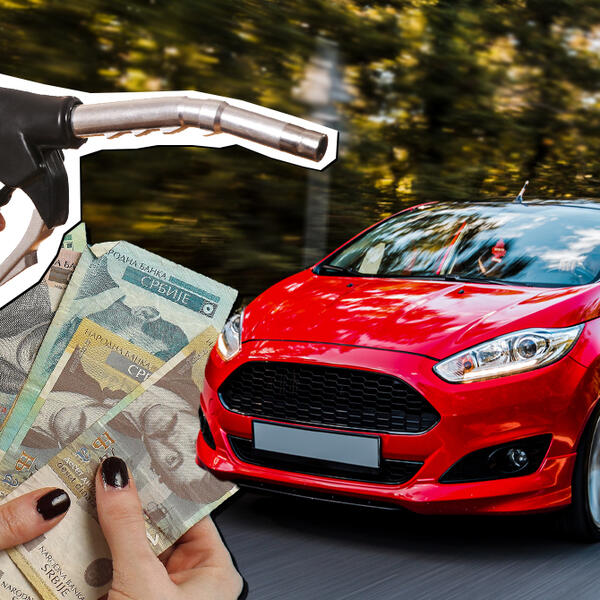 ČAK VAM I OVO POVEĆAVA POTROŠNJU GORIVA: Nikada ne biste ni pomislili, SRBI OVO MORATE DA ZNATE!