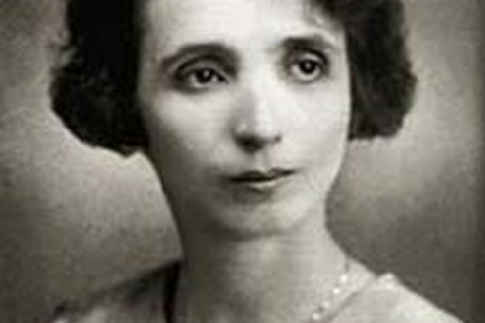 PRVA SRPSKA FEMINISTKINJA I DOKTOR NAUKA: Čaršija je BRUJALA o NJOJ! Pričali su i da je LJUBAVNICA svoje DRUGARICE!