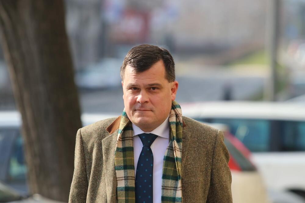 ADVOKAT TINTOR O MAJCI OSUMNJIČENOG ZA UBISTVO MALE DANKE: Šta bi ona mogla da kaže u Tužilaštvu?