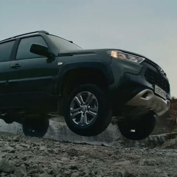 STALA PROIZVODNJA LADE? Sankcije Rusiji POGAĐAJU industriju, efekat na automobilsko tržište će biti VELIKI!