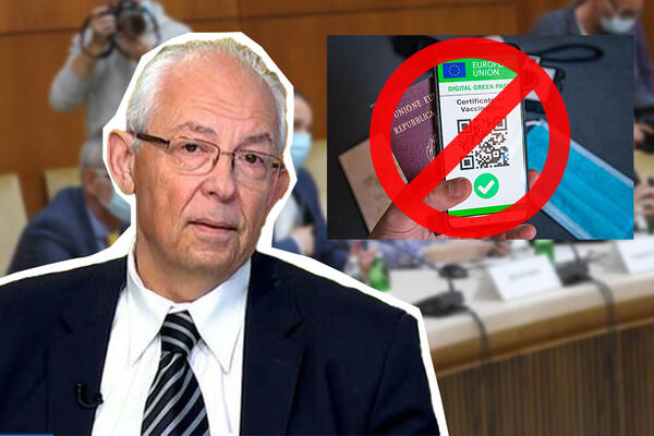 POČELA SEDNICA KRIZNOG ŠTABA: Da li će danas biti ukinute kovid propusnice?