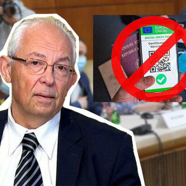 POČELA SEDNICA KRIZNOG ŠTABA: Da li će danas biti ukinute kovid propusnice?