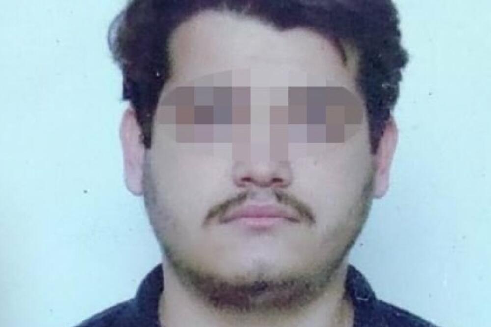 "TAJ KOJI GA JE UBIO DOLAZIO JE OVDE, TU JE SEDEO, JEO": Otac ubijenog Mihaila detaljno opisao UBICU