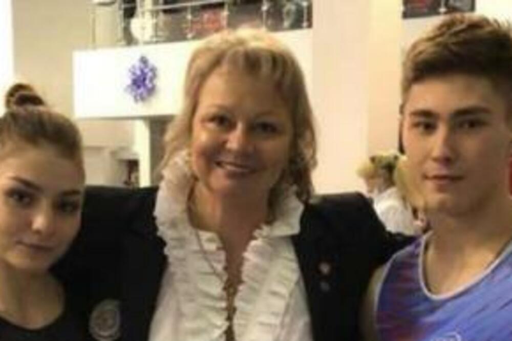 RUSKINJA ODGOVORILA JAPANCU, SVI U ŠOKU: "Podsetiću vas - Hirošima i Nagasaki..."