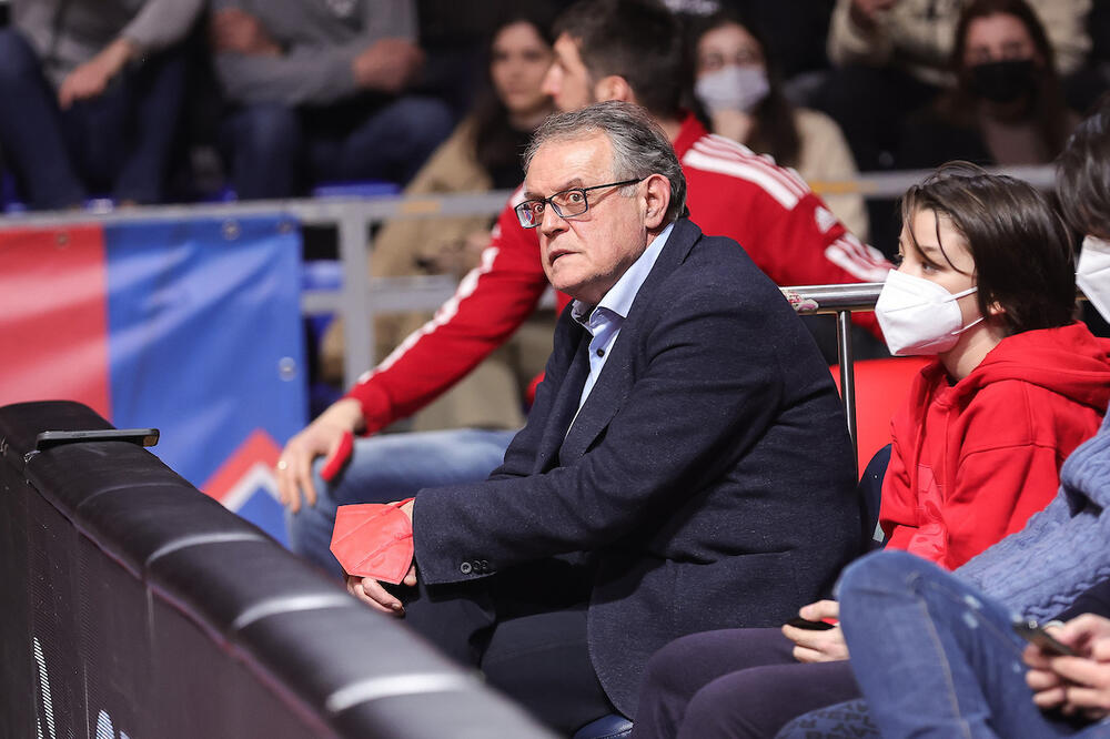 POČELO JE: Da li je Čovićev apel uvod u novi rat saopštenjima?! MOLBA NAVIJAČIMA, PECKANJE PARTIZANA!