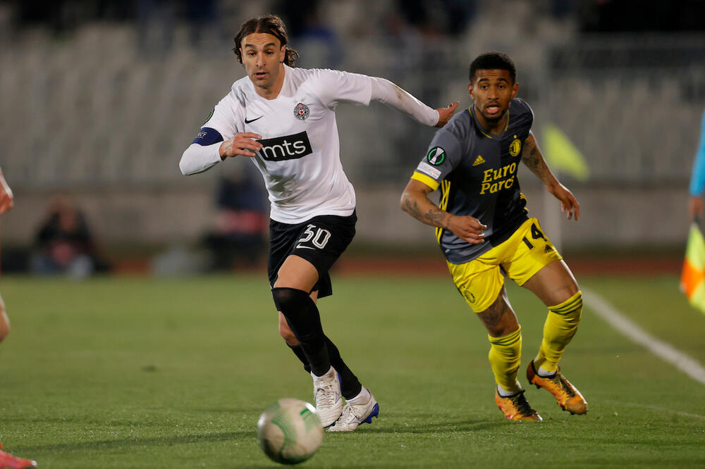 MARKOVIĆ IMA PONUDU: Menja bivšeg igrača Zvezde?