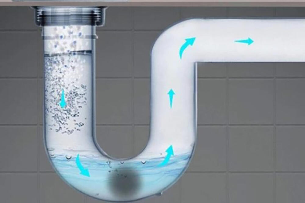 TERMINATOR PRAH: Sredstvo za uspešno otpušavanje SVIH VRSTA odvoda rešava problem zapušenja!