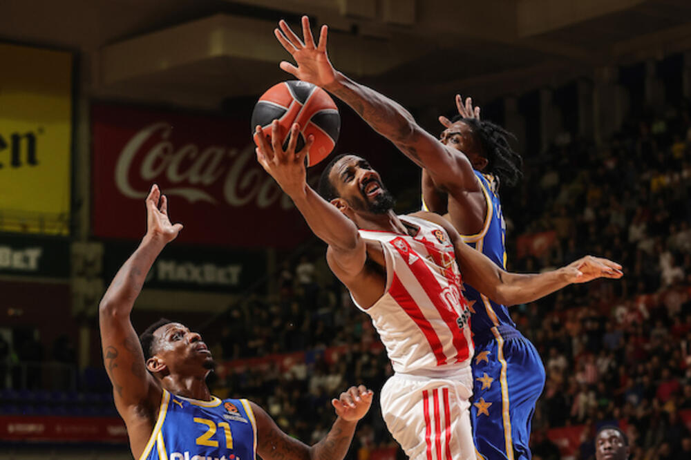 POZNATA JE TEŽINA POVREDE OSTINA HOLINSA!