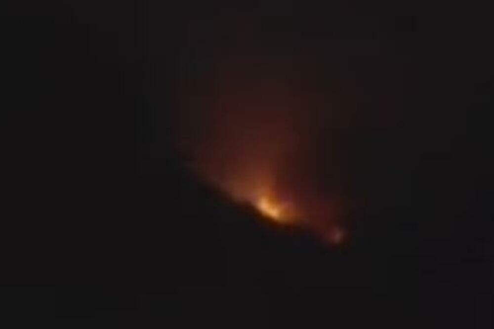 UŽAS U HARKOVU! Malo je falilo da dođe do NUKLEARNE KATASTROFE (VIDEO)