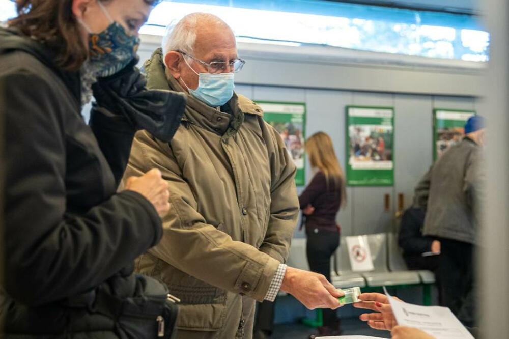 Servisni centar opštine Novi Beograd - jedinstveno mesto na usluzi građanima