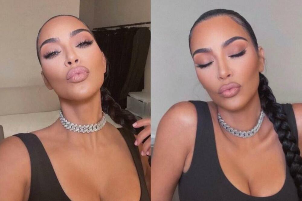 KIM KARDAŠIJAN OTKRILA: Evo KAKO SE PRAVI najpopularniji napitak ZA MRŠAVLJENJE, tajna je u OVOME!