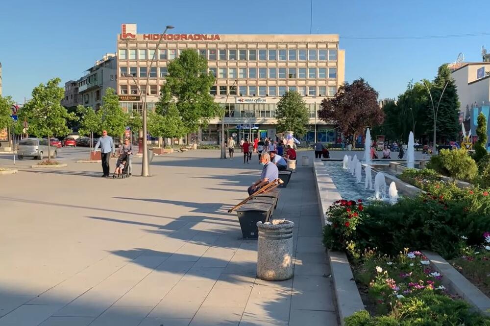 ZBOG UVREDE KOMŠIJA MORA DA ISKEŠIRA 40 HILJADA DINARA: Čačanin star 90 godina završio na optuženičkoj klupi