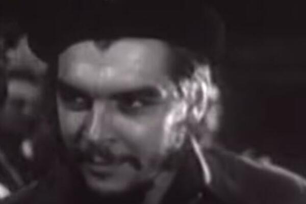 SAOPŠTENO! Umro je čovek o kome je pričao ceo SVET