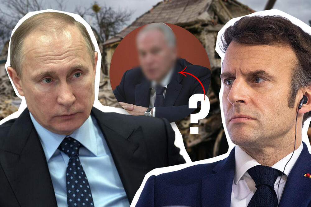 UPRAVO JE MAKRON UDARIO JAKO PO PREMIJERU POLJSKE: Nije štedeo, pazite samo ŠTA JE SVE IZREKAO O ČOVEKU ZBOG PUTINA