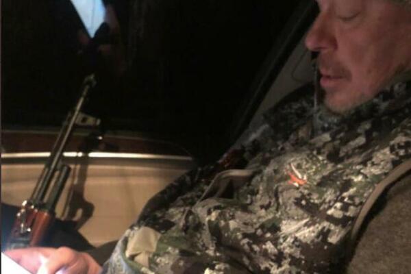 RAT NE ZNA ZA GODINE! ROĐENI RUS UZEO PUŠKU DA BRANI UKRAJINU! Jedan od najvećih sportista SSSR-a!