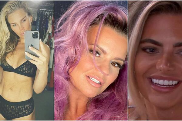 OVE ZVEZDE FILMOVA ZA ODRASLE POMELE SU SVU KONKURENCIJU: Pazite samo koliko zarađuju na NAJEKSPLICITNIJE SADRŽAJE