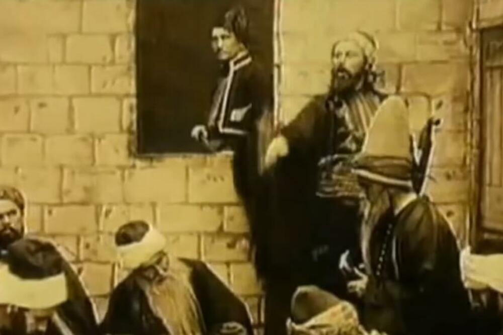 OVO JE NAJSTARIJI SRPSKI FILM IKAD SNIMLJEN: Svi su mislili da je UNIŠTEN, A ONDA JE IZNENADA ISPLIVAO (VIDEO)