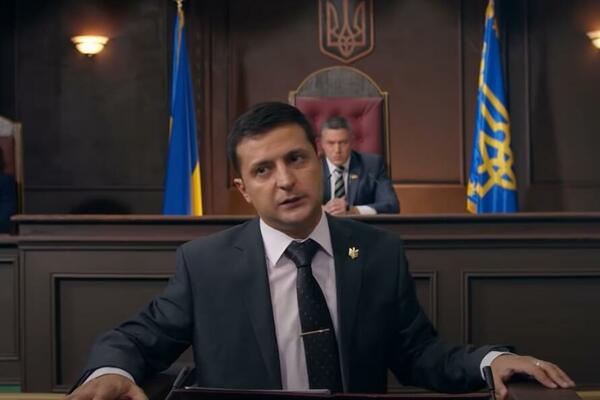 SLOVAČKA ZADALA VELIKI UDARAC UKRAJINI: Niko ovo nije očekivao, premijer zagrmeo kao nikada, Zelenski će poludeti