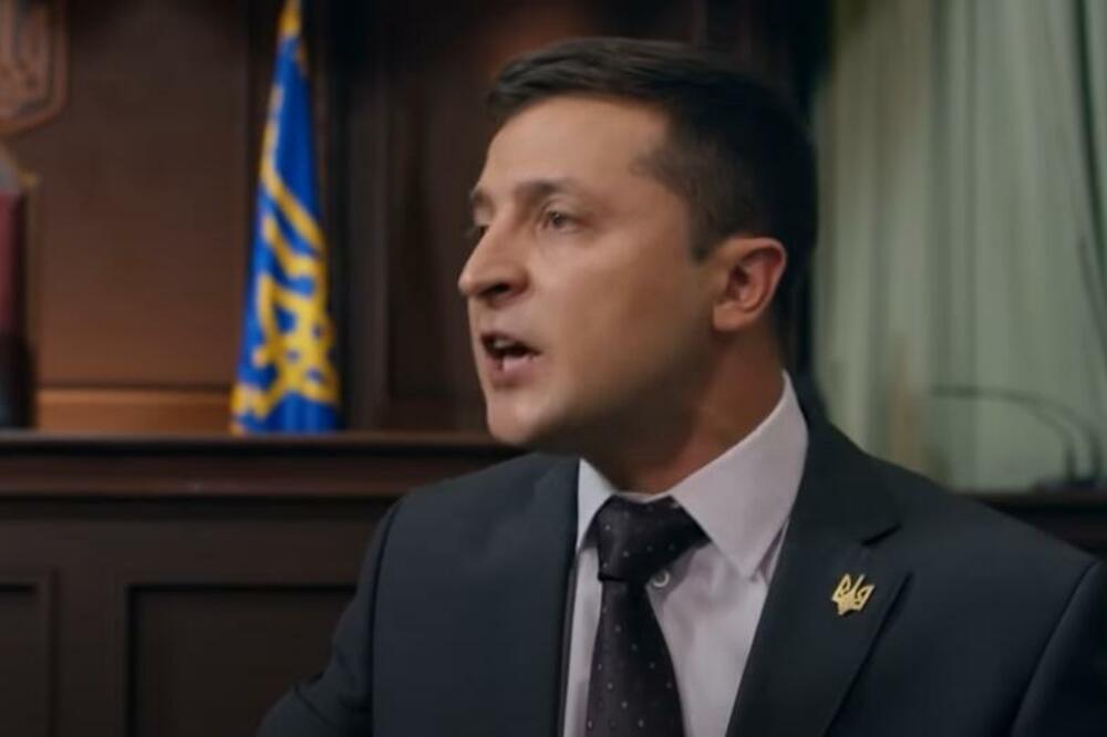 ZELENSKI JE REKAO DA JE ZEMLJA SPREMNA NA RAZGOVORE O NEUTRALNOSTI: Šta tačno znači izjava predsednika Ukrajine?