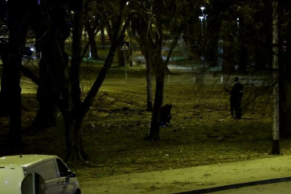 OTKRIVENO ZAŠTO NIJE DETEKTOVANA LETELICA KOJA JE PALA U ZAGREBU! Oglasila se Hrvatska kontrola letenja