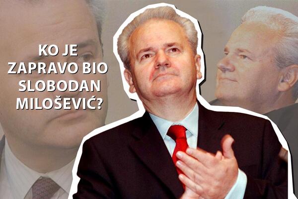 KO JE BIO ČOVEK KOJI JE KROJIO SUDBINU SRBA: Njegova SMRT je za mnoge misterija, a ovo su SLOBINE najveće GREŠKE!