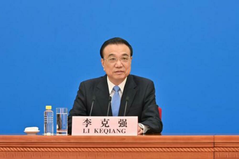 Premijer Kine Li Kećijang o ključnim temama za Kinu i svet
