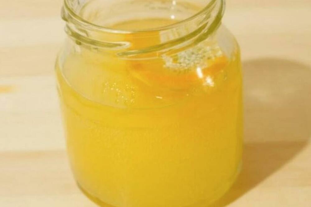 OVAJ NAPITAK JE PRAVA VITAMINSKA BOMBA: Podiže IMUNITET i održava dobro RASPOLOŽENJE, odličan za ZDRAVLJE