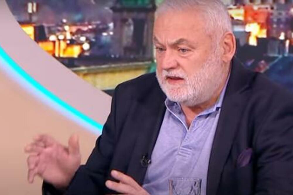 AKO TI PUŠIŠ, SPERMATOZOID JE VIŠE POPUŠIO OD TEBE! Urolog Aleksandar Milošević ŠOKIRAO SVE IZJAVOM