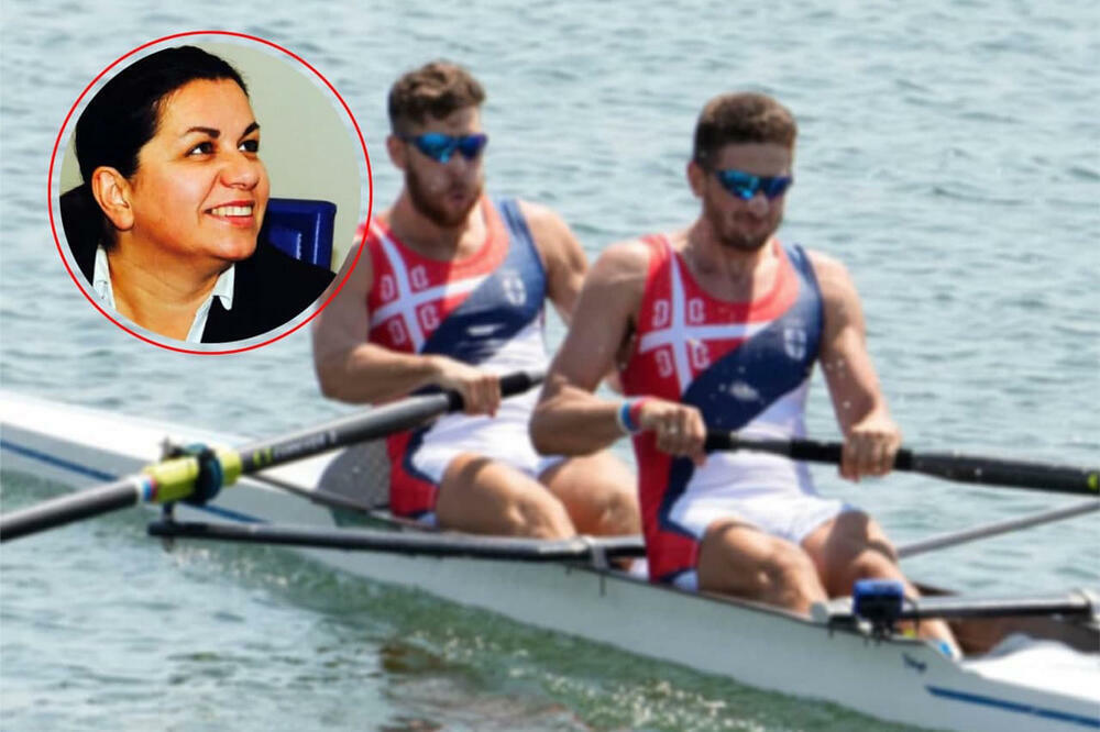 OLIMPIJSKI SAVEZ SRBIJE O STAZI ZA VESLAČE NA ŠODROŠU Dragana Saratlić: Staza neće ugroziti prirodu