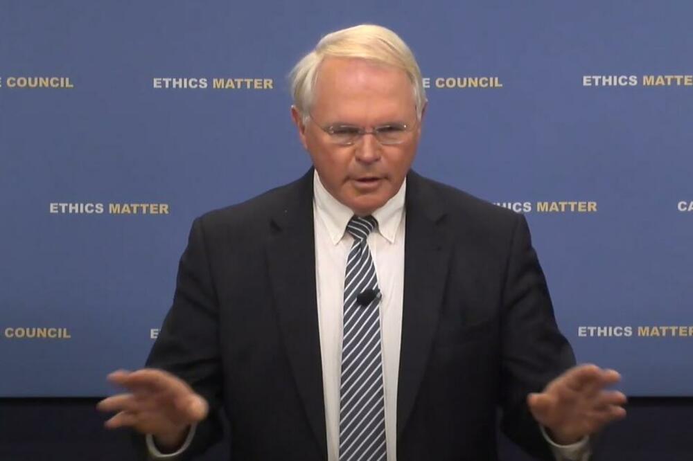 Kristofer Hil stupio na dužnost ambasadora SAD u Srbiji