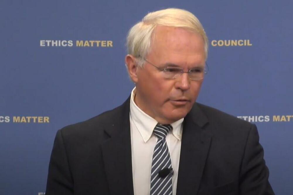 OVO JE NJEGOV ZADATAK U SRBIJI: Novi ambasador SAD-a uskoro stiže u Beograd