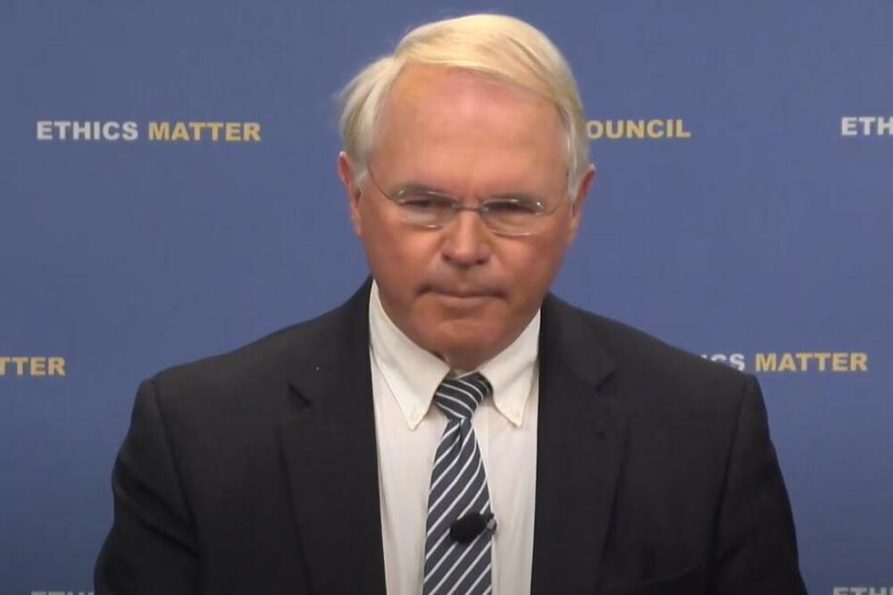 HIL O SITUACIJI NA KOSOVU: "Važno je za srpsku zajednicu da može da vidi patrijarha"