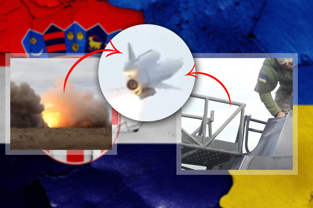 OGLASIO SE ANDREJ PLENKOVIĆ POVODOM DRONA KOJI JE PAO NA ZAGREB: Otkrio da li je predstavljao PRETNJU