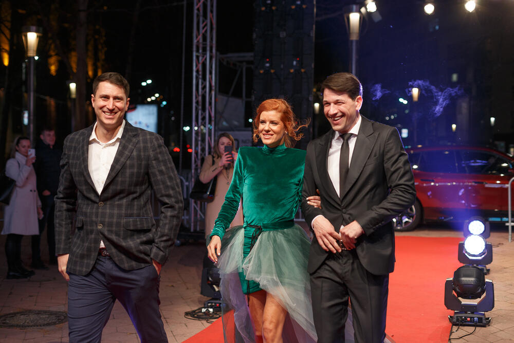 Bilo jednom u Srbiji