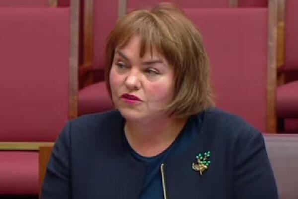 TUGA! Preminula australijska senatorka