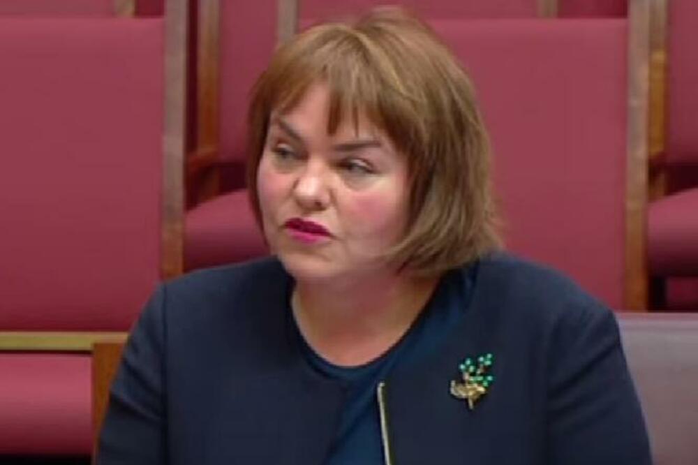 TUGA! Preminula australijska senatorka