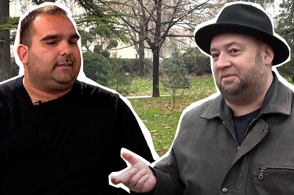 SRPSKI METEOROLOZI ZA VIKEND NAJAVLJUJU I -20! Zima se ne predaje, ovo je prognoza za naredne dane