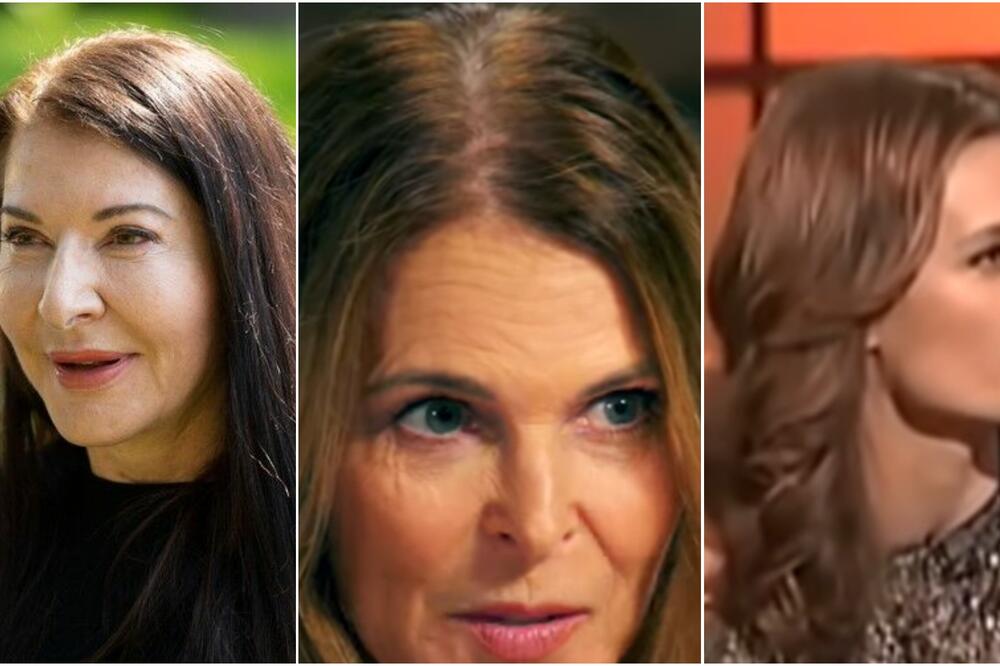 MALO KO JE ZNAO DA SU OVE HOLIVUDSKE DAME ZAPRAVO SRPKINJE: Jedna od njih je čuvena PLEJBOJ ZEČICA, šokiraće vas