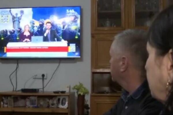 PORODICA IZ HARKOVA U UKRAJINI UTOČIŠTE PRONAŠLA U NIŠU: "Pratili su nas zvuci sirene, strepimo za rođake" (FOTO)