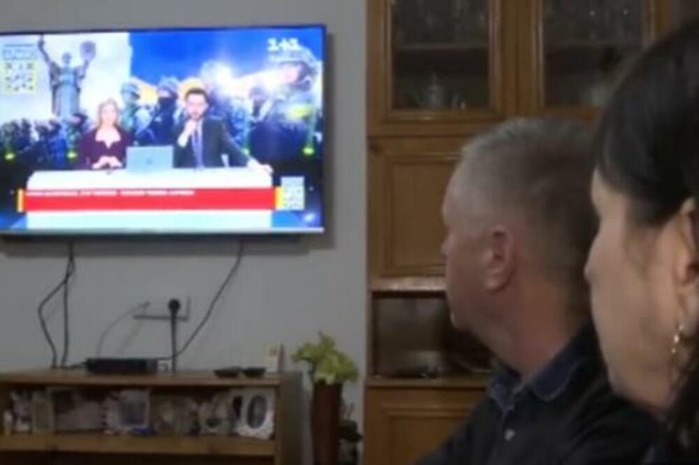 PORODICA IZ HARKOVA U UKRAJINI UTOČIŠTE PRONAŠLA U NIŠU: "Pratili su nas zvuci sirene, strepimo za rođake" (FOTO)