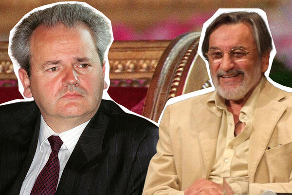 SLOBU MILOŠEVIĆA I DRAGANA NIKOLIĆA POVEZUJE JEZIVA SLUČAJNOST: Ovo je SVIMA promaklo!