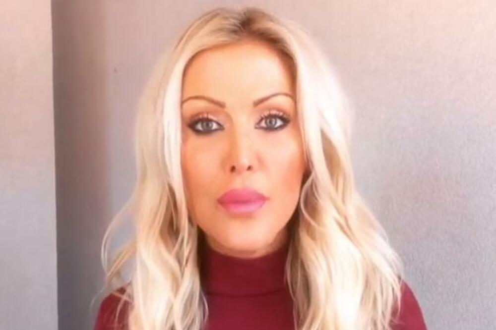 SRPKINJU JE LJUBOMORNA ŽENA ŽIVU ZAPALILA: Gorela je do pepela, koža joj je otpadala, EVO KAKO DANAS IZGLEDA