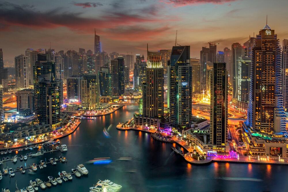 Dubaji